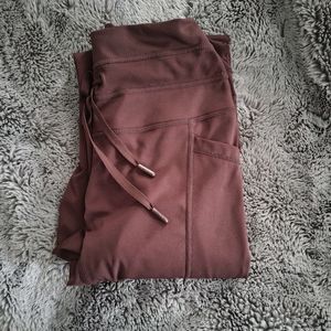 Popflex Cargo Leggings